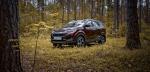 Lifan Myway 2017 года (CIS)